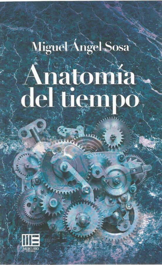 Anatomía del Tiempo