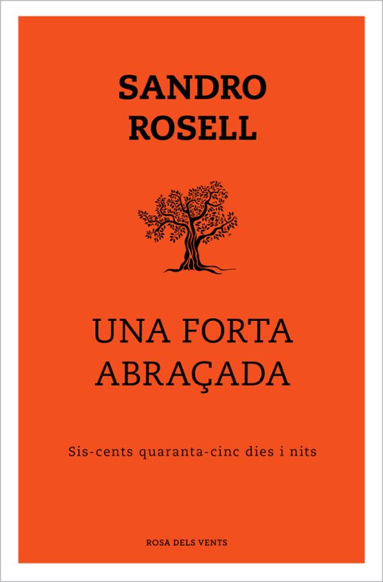 Una Forta Abraçada