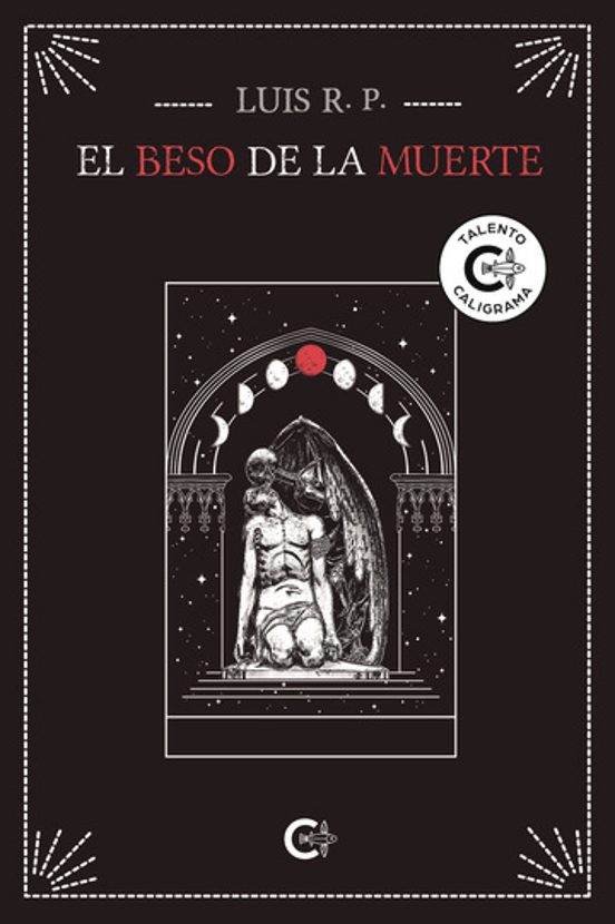 El Beso De La Muerte