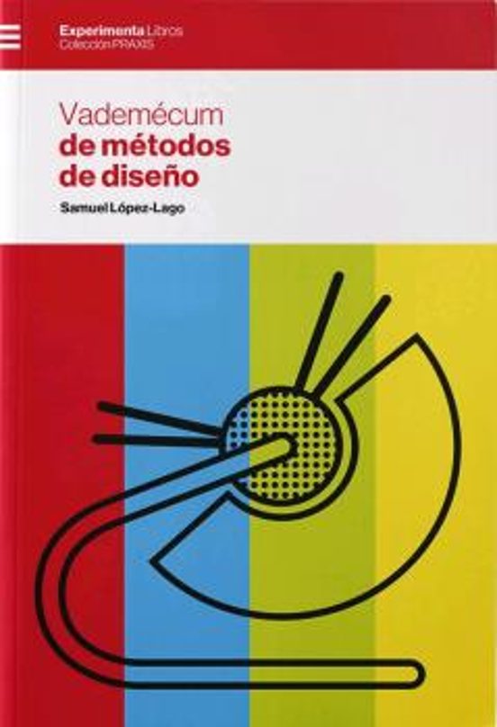 Vademécum De Métodos De Diseño