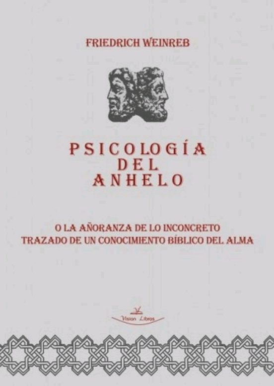 Psicología del anhelo