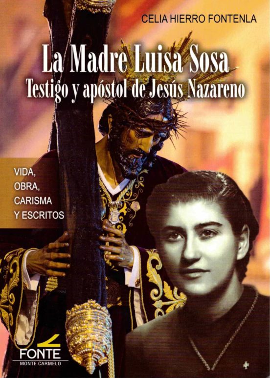 La Madre Luisa Sosa