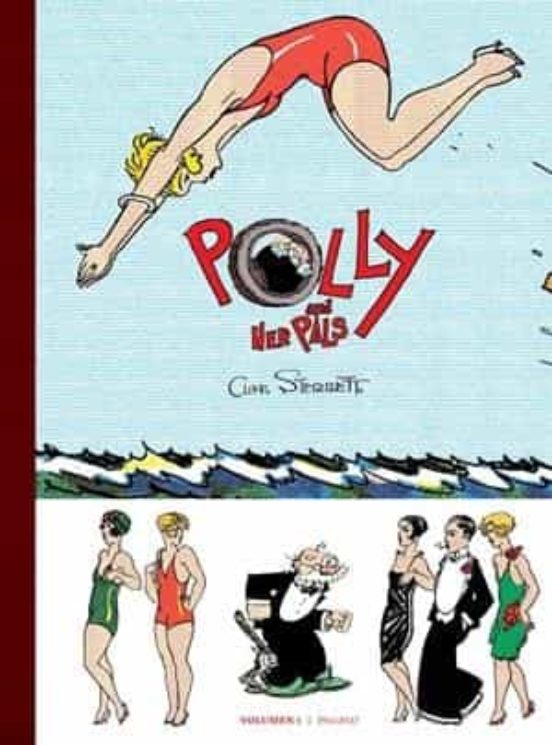 Polly And Her Pals 1