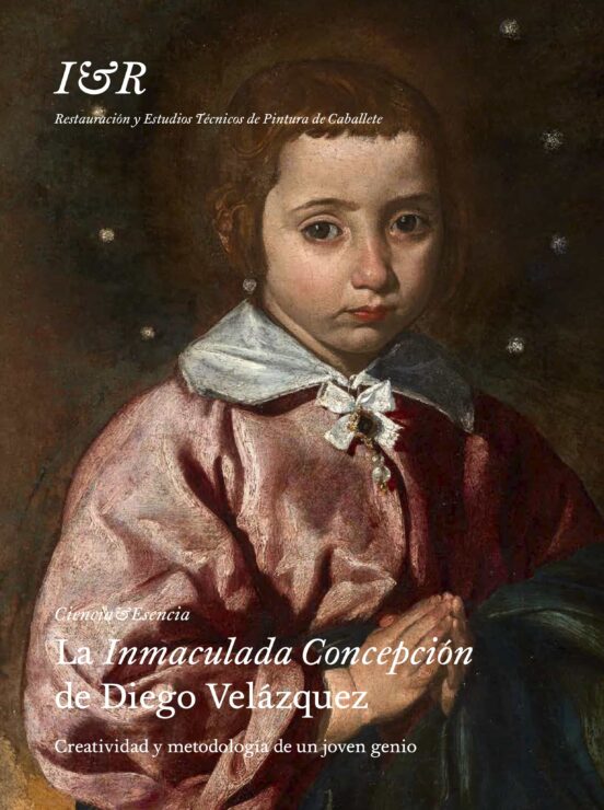 La Inmaculada Concepcion De Diego Velazquez. Creatividad Y Metodologia