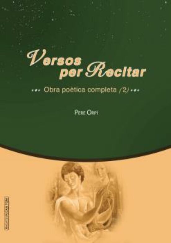 Versos Per Recitar