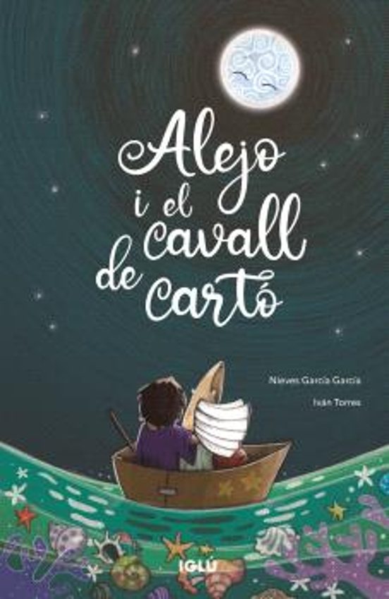Alejo I El Cavall De Cartó