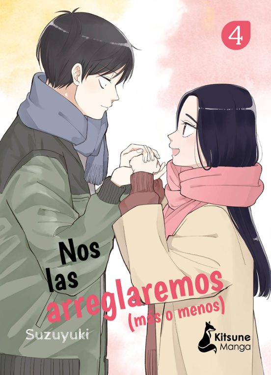 Nos Las Arreglaremos 4