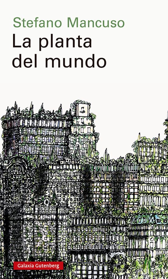 La Planta Del Mundo