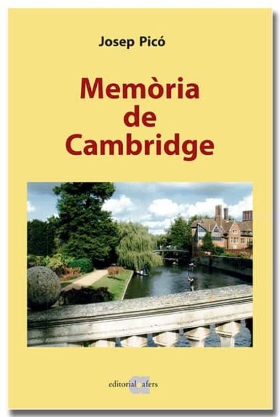 Memòria De Cambridge