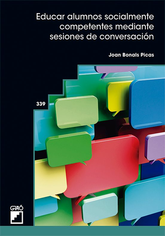Educar Alumnos Socialmente Competentes Mediante Sesiones De Conversación