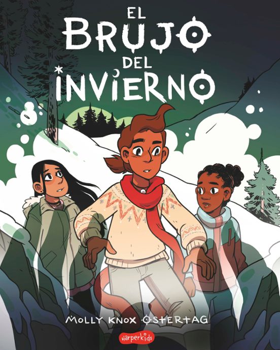 El Brujo Del Invierno