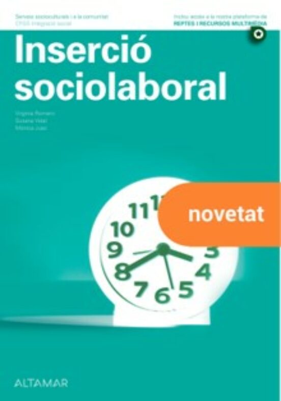 Inserció Sociolaboral