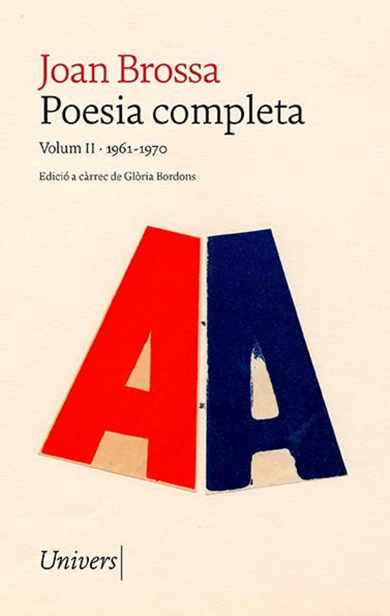 Poesia Completa: Volum II