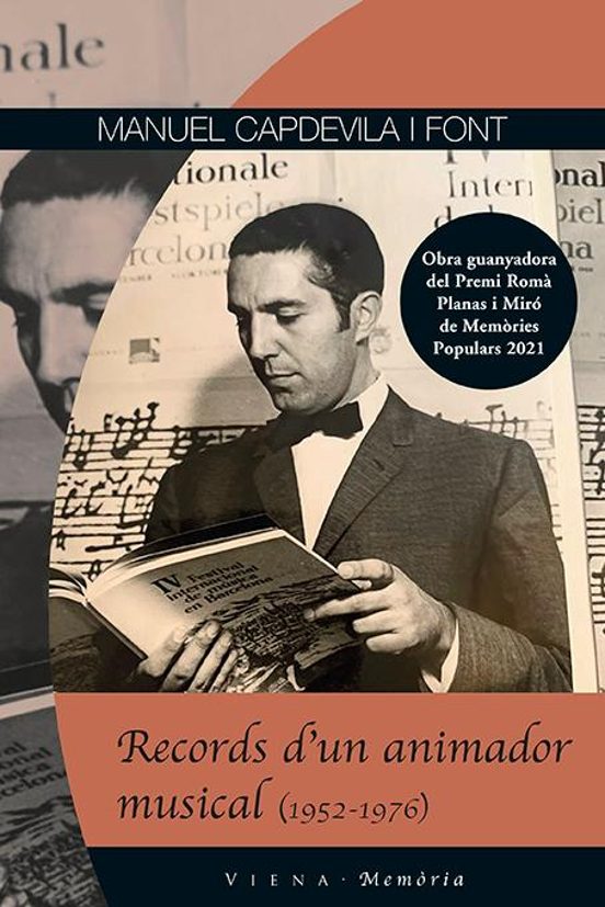 Records D un Animador Musical