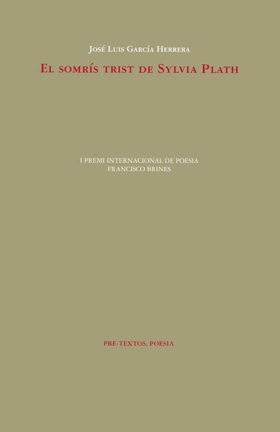 El Somrís Trist De Sylvia Plath