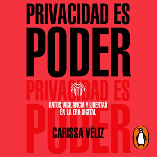 Privacidad Es Poder