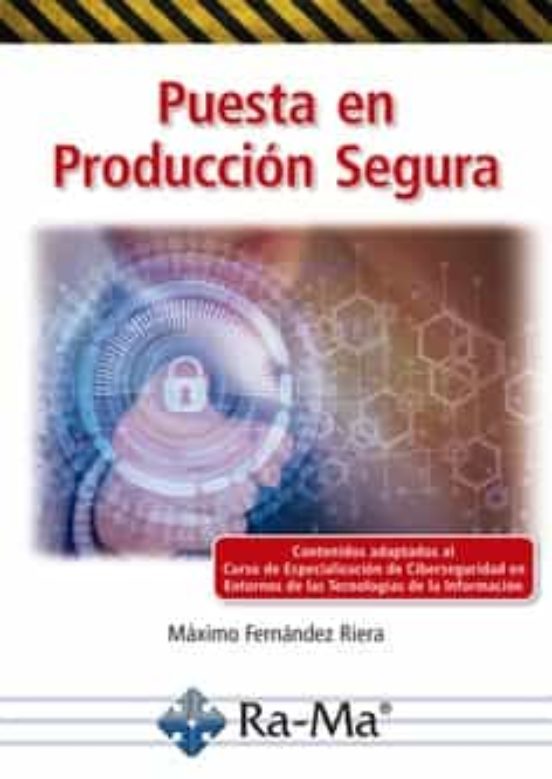 Puesta En Producción Segura