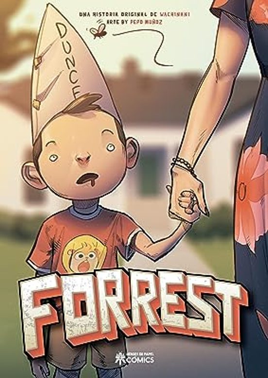 Forrest 1