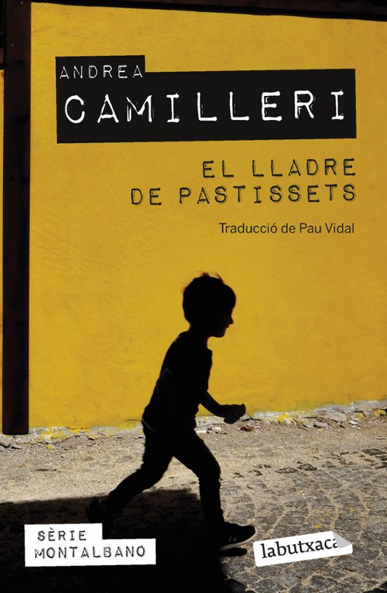 El Lladre De Pastissets