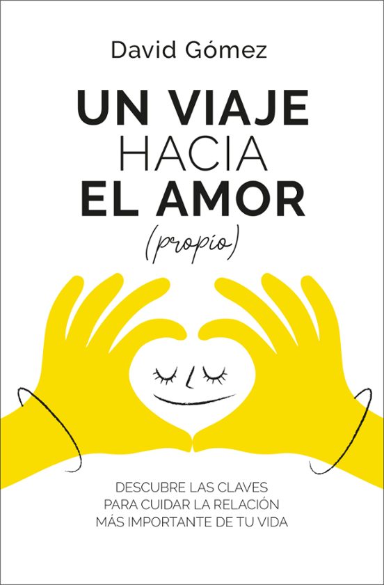 Un Viaje Hacia El Amor