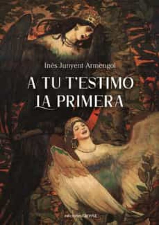 A Tu T'estimo La Primera