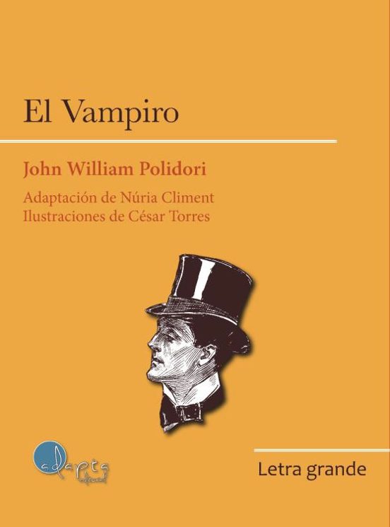 El Vampiro - Lg