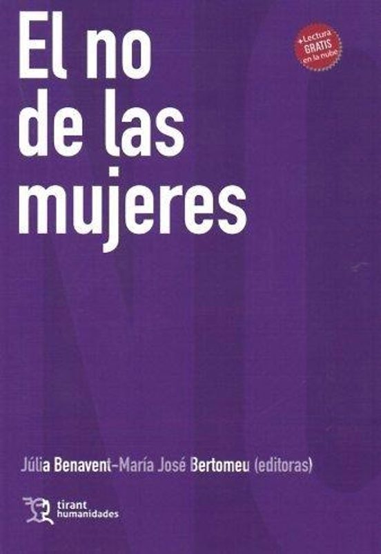 El No De Las Mujeres