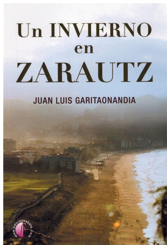 Un Invierno En Zarautz