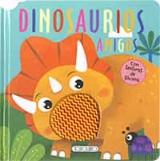 Dinosaurios Amigos