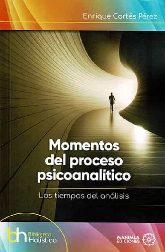 Momentos Del Proceso Psicoanlítico