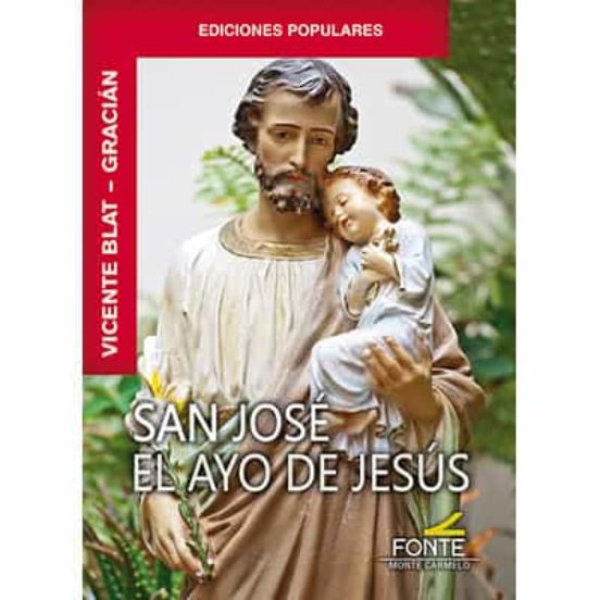 San Jose El Ayo De Jesus