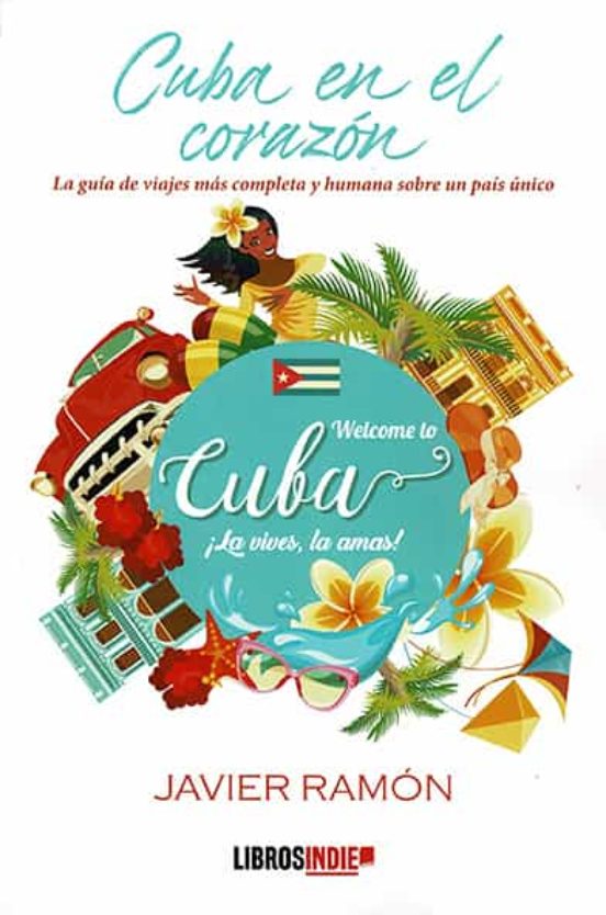 Cuba En El Corazón