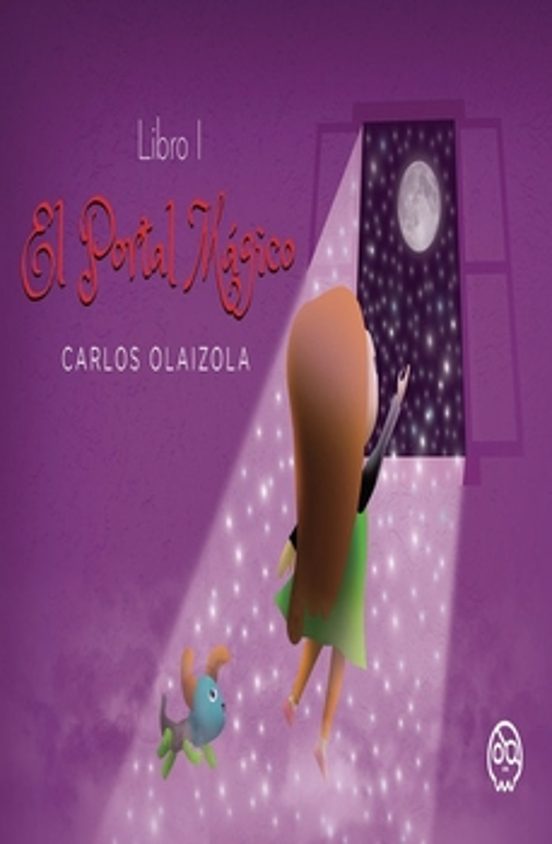 El Portal Mágico Libro i