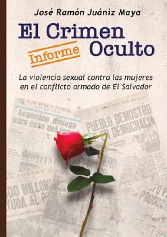 El Crimen Oculto