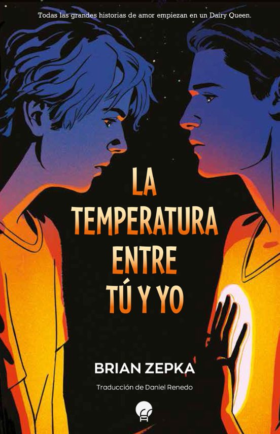 La Temperatura Entre Tú Y Yo
