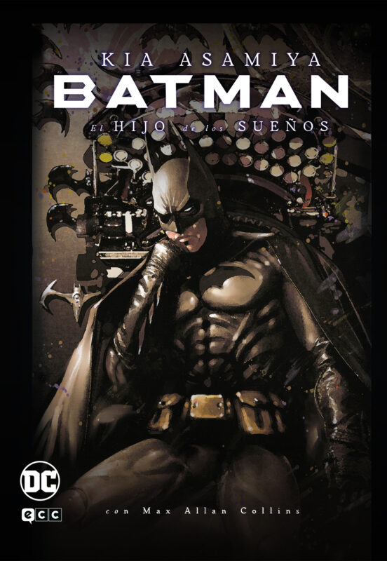 Batman: El Hijo De Los Sueños