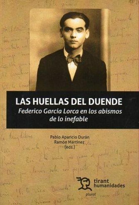 Las Huellas Del Duende