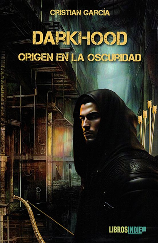 Darkhood. Origen En La Oscuridad