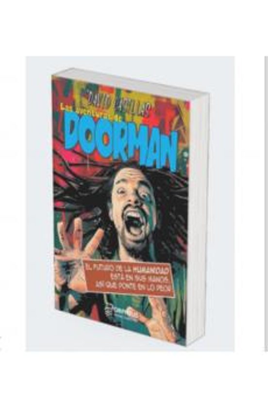 Las Aventuras De Doorman