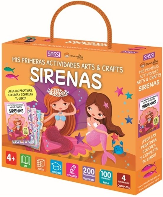 Sirenas