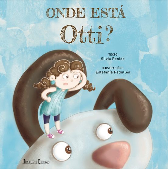 Onde está Otti?