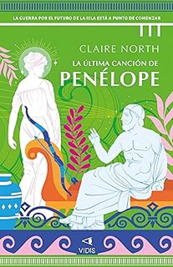 La Última Canción De Penélope