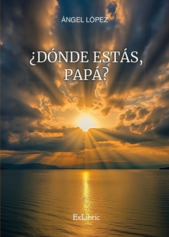 ¿donde Estas Papa?