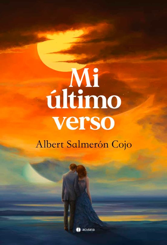 Mi Último Verso
