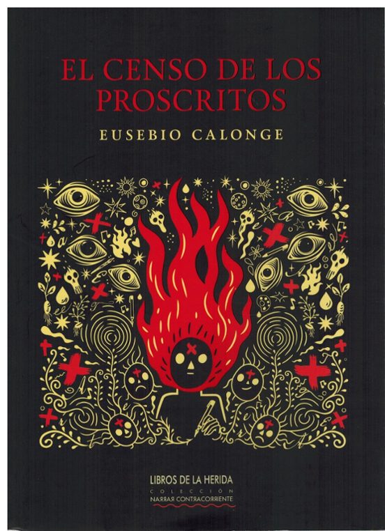 El censo de los proscritos
