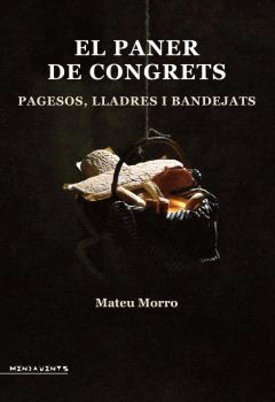El Paner De Congrets
