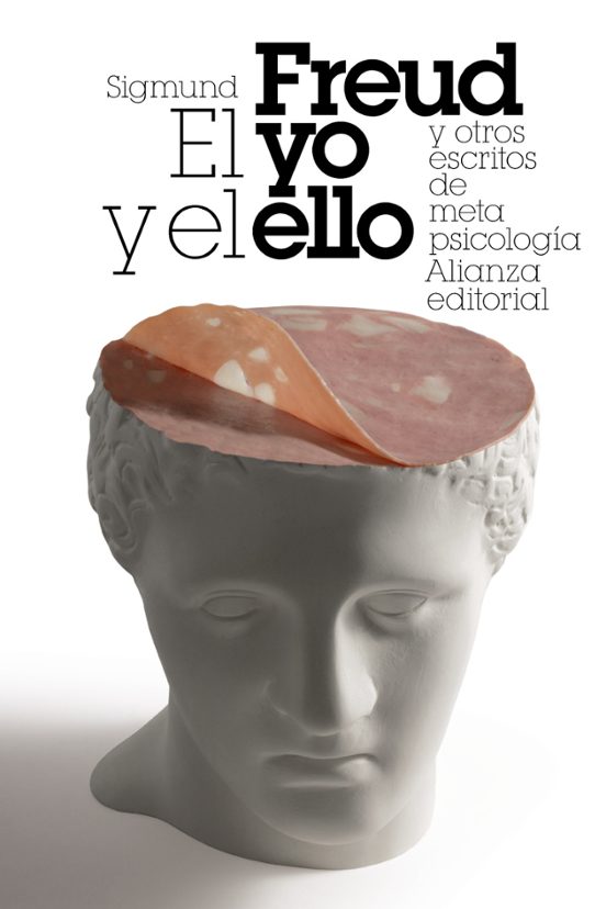 El Yo Y El Ello Y Otros Ensayos De Metapsicología