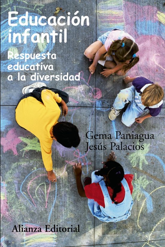 Educacion Infantil: Respuesta Educativa A La Diversidad