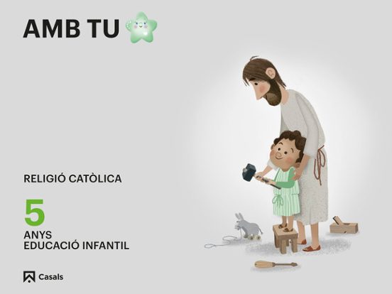 Amb Tu 5 Anys