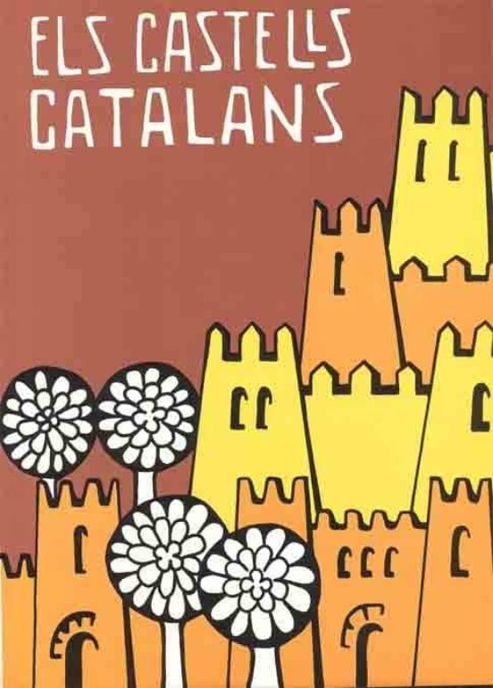 Castells Catalans Els Tomo 5